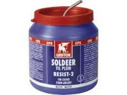 Afbeelding voor categorie Zachtsoldeer loodvrij